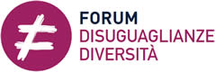 Forum Disuguaglianze Diversità