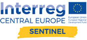 Interreg Central Europe Sentinel